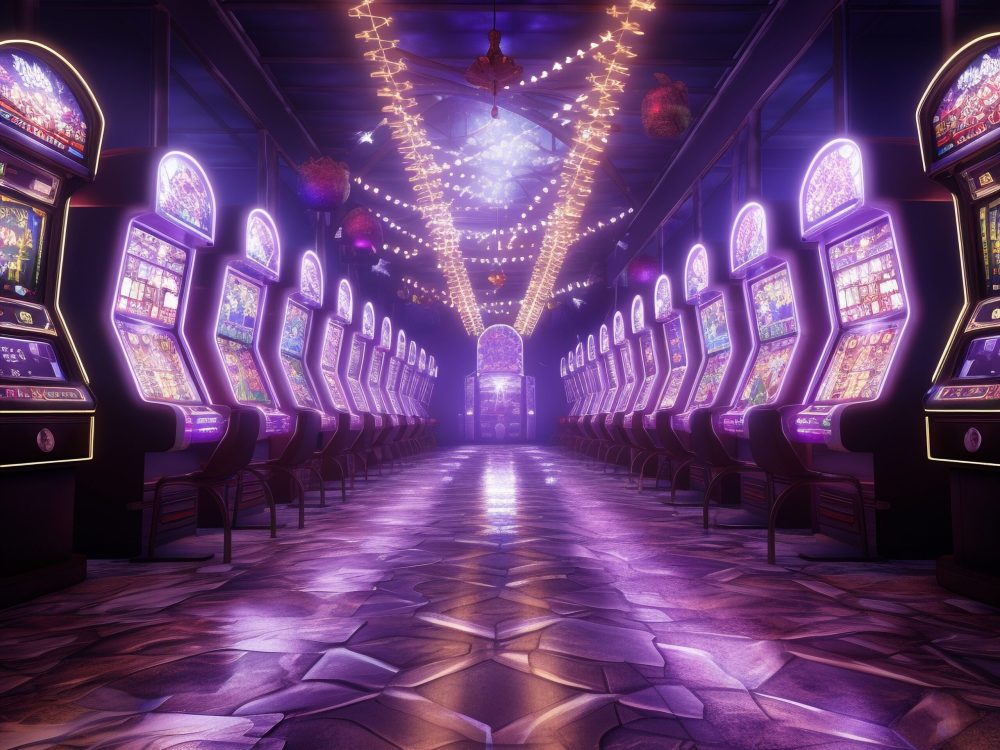 futuristic-casino-architecture